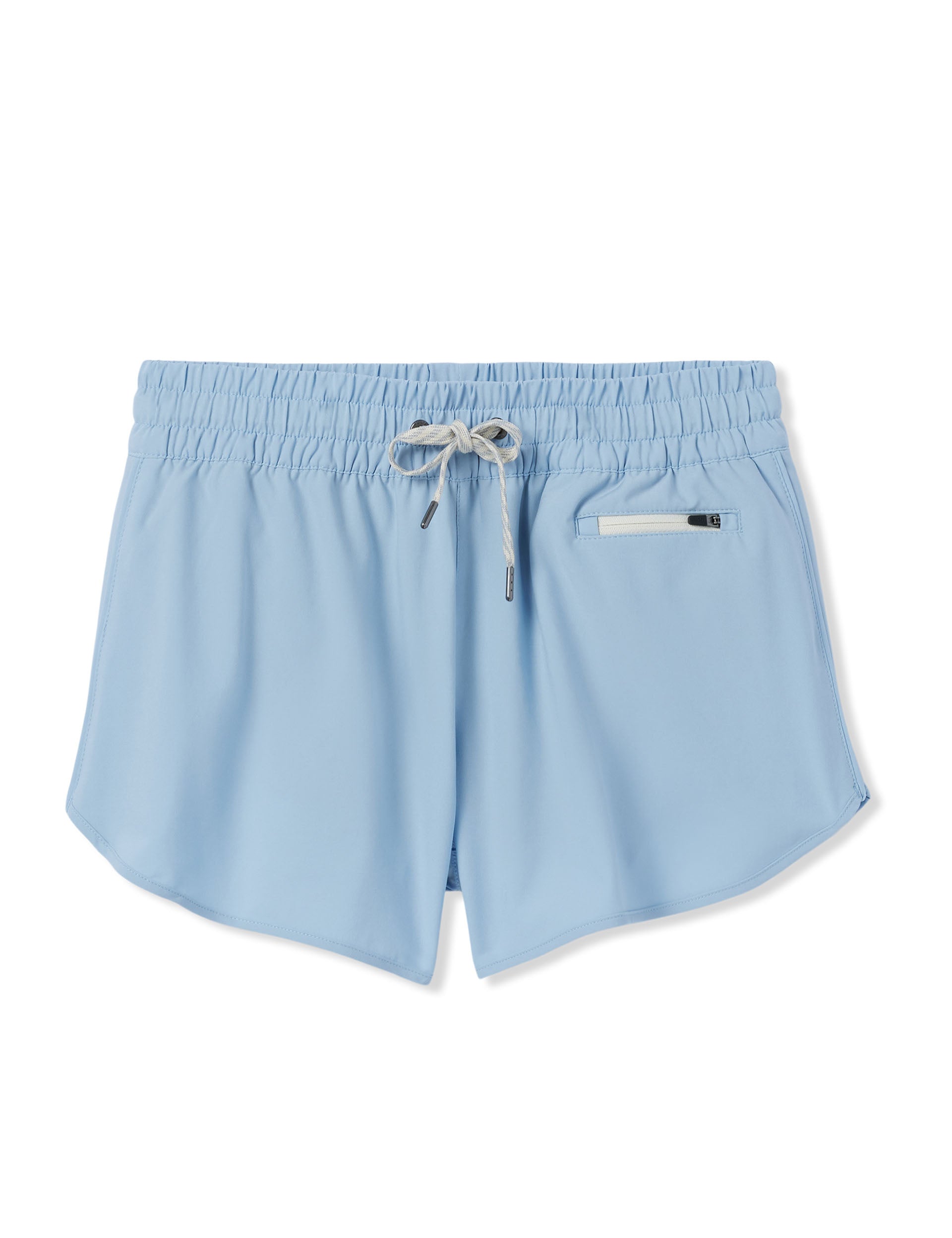Clementine 4 Short 2.0 Women's Surf Shorts - Quick-Dry Swim Board Shorts for Surfing, Beach & Yoga | Comfortable Athletic Swimwear for Active Lifestyle