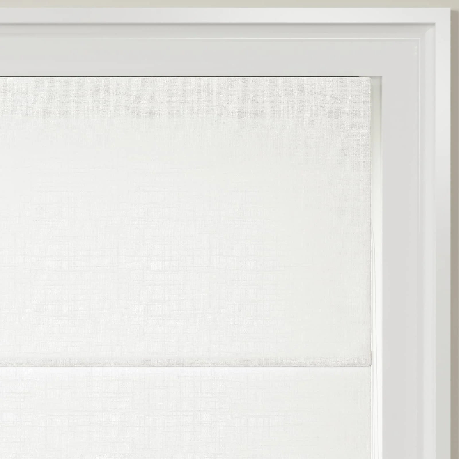 Custom Zebra Roman Blind Cord Lift - Blackout Window Shades for Home & Office - Easy Installation & Light Control