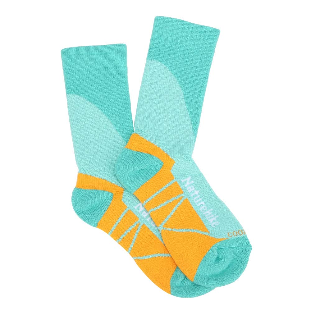 Premium Winter Sports Socks - High Elastic Thermal Ski & Snowboard Socks for Men & Women - Perfect for Skiing, Cycling & Cold Weather Activities