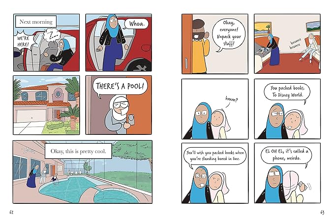 Huda F Cares?: National Book Award Finalist Novel - Perfect for Book Clubs & Contemporary Fiction Lovers