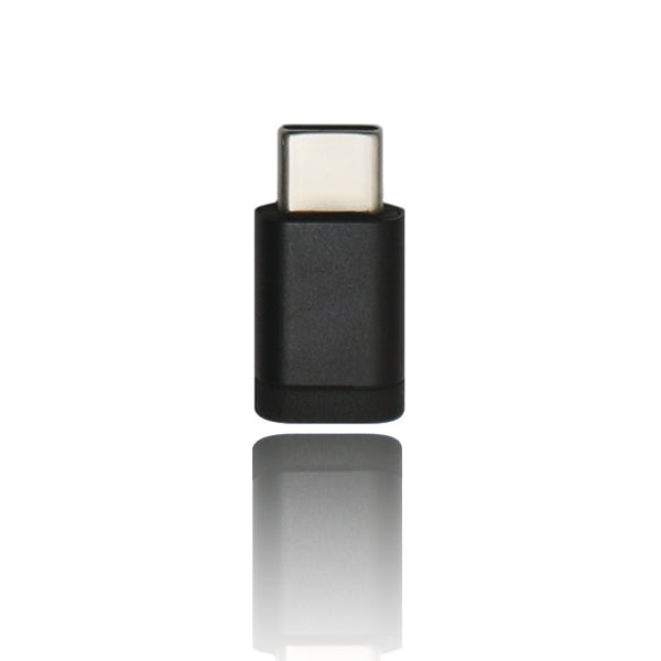 USB C to Micro USB Adapter - Fast Charging Converter for Android Phones, Tablets & More - Perfect for Travel, Home & Office Use