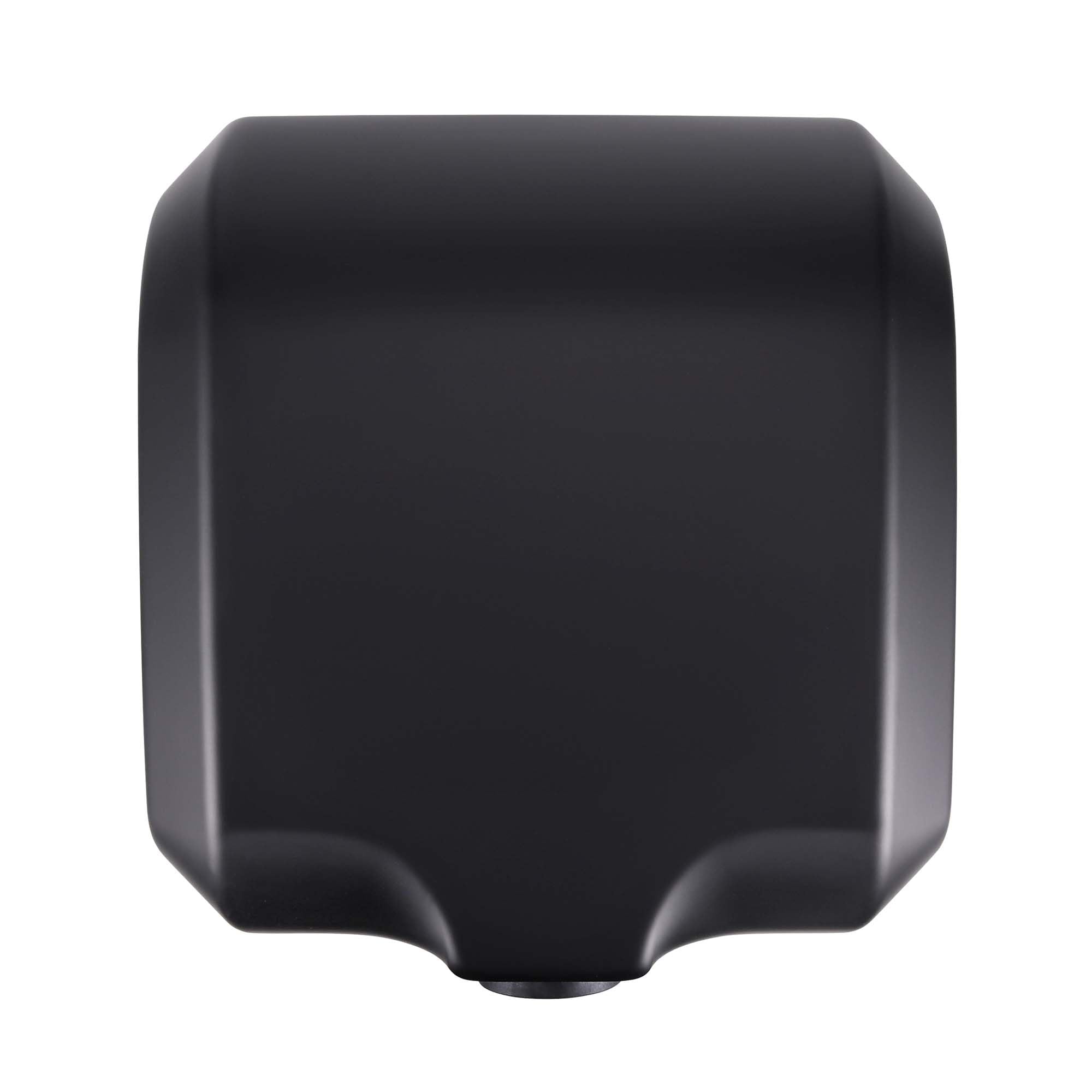 Goetland 1800W Commercial Stainless Steel Hand Dryer - Automatic High-Speed Heavy Duty Dull Polished Finish for Restrooms, Kitchens & High-Traffic Areas
