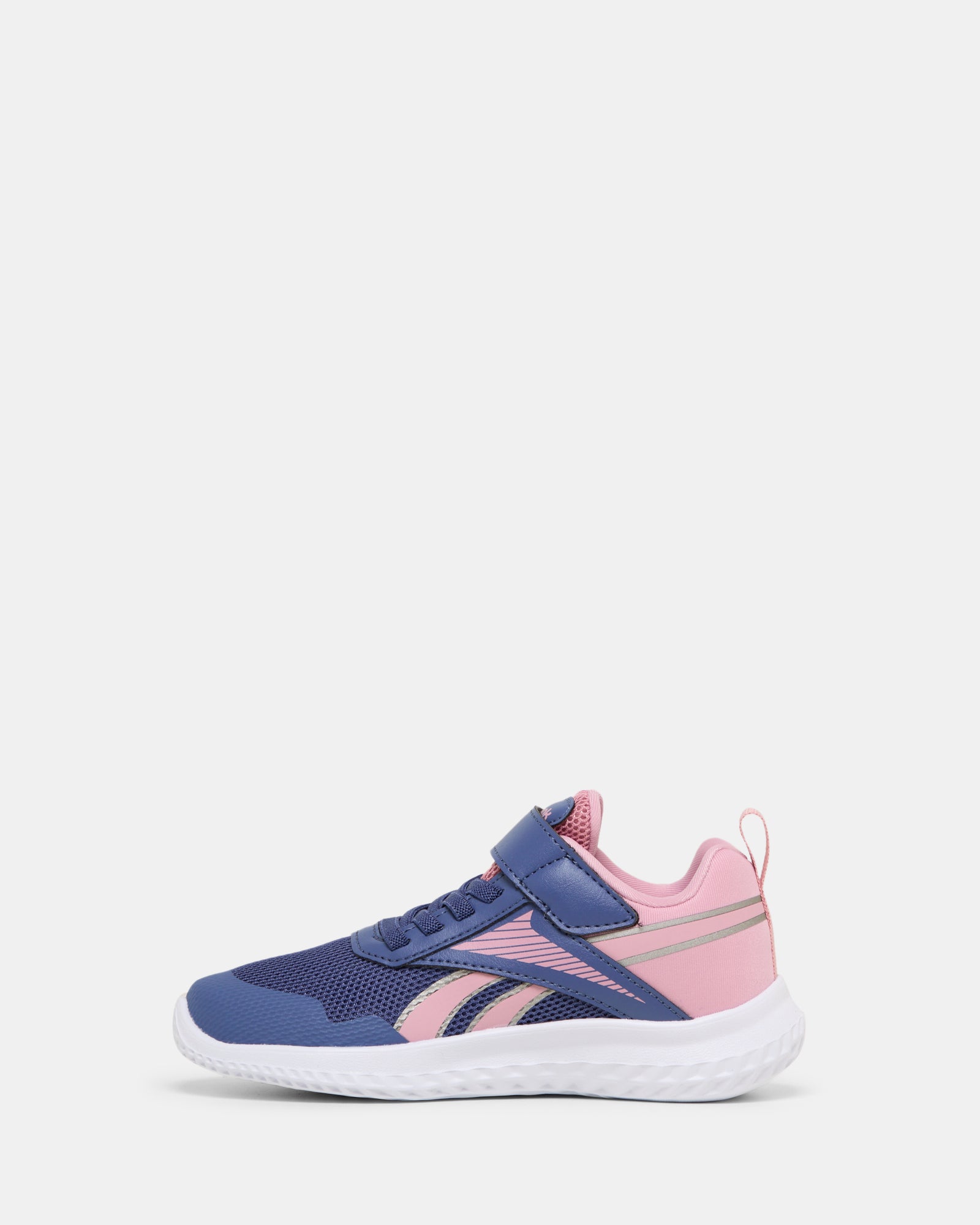 Rush Runner 5 Elite Running Shoes for Women - Purple/Dusty Rose/White Color Options | Lightweight & Cushioned for Jogging, Gym Workouts & Daily Wear