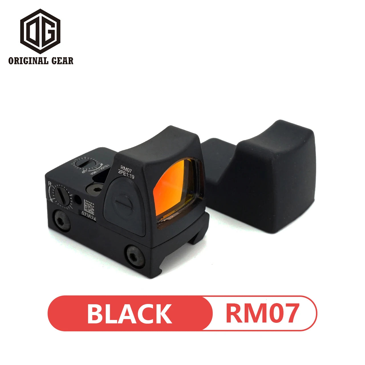 RM07-Mil Spec