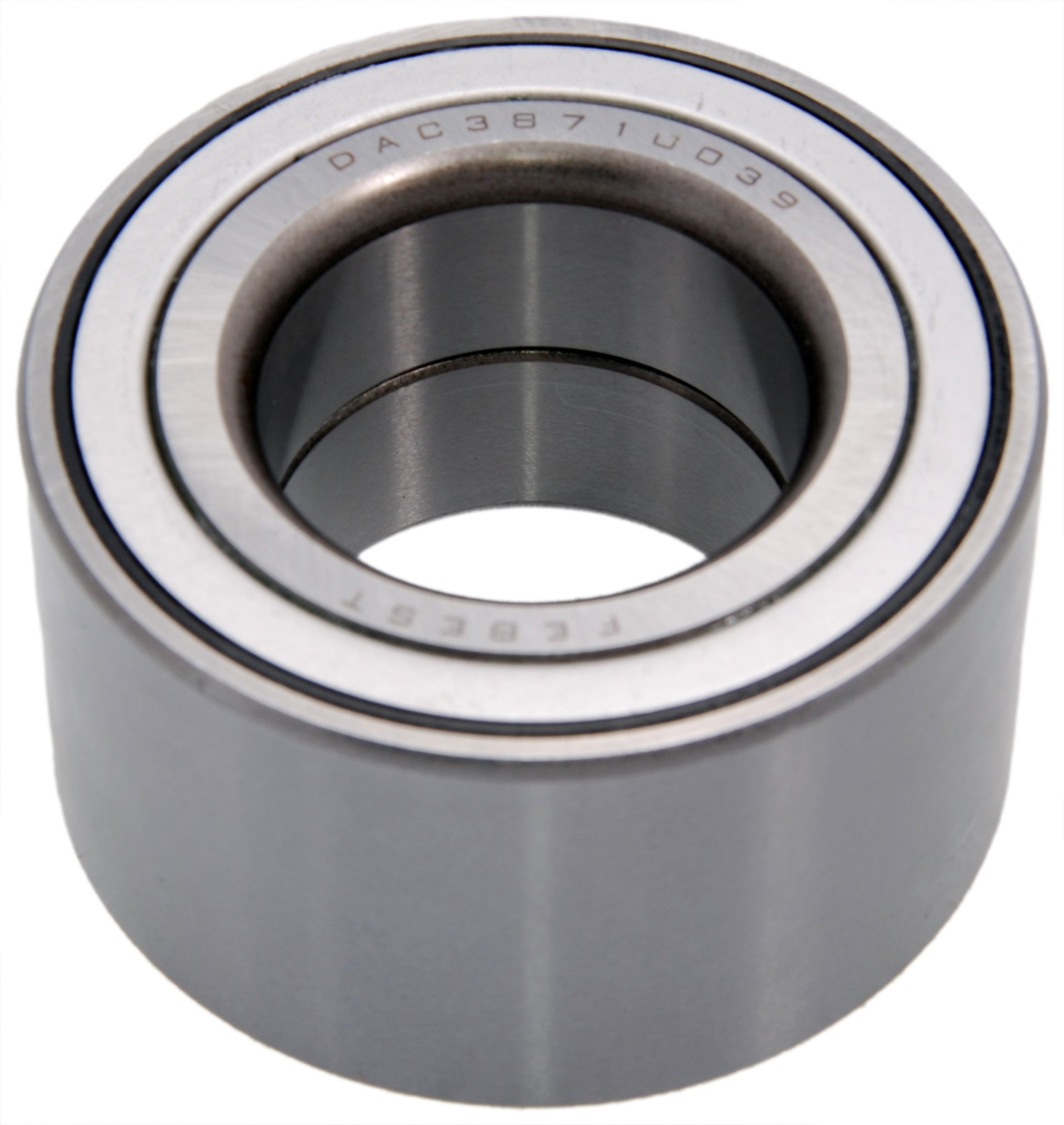 Febest Front Wheel Bearing 38x71x39mm - Compatible with Toyota Camry, Corolla, RAV4 - High Performance Replacement for Smooth & Quiet Ride - Perfect for City Commuting & Highway Driving