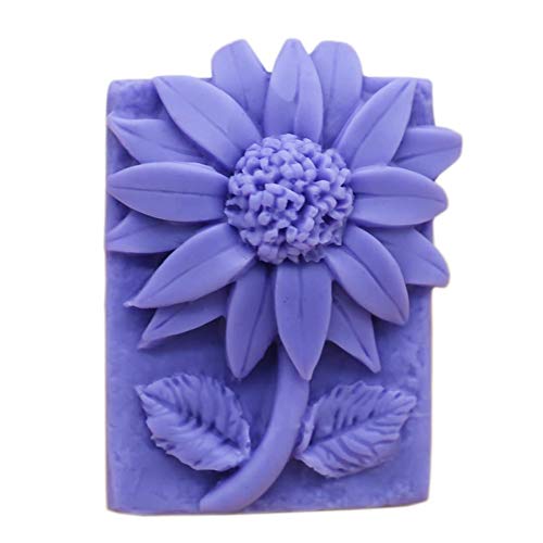 Premium Silicone Molds for DIY Crafts - Soap Making, Candle, Resin & Chocolate Molds - Reusable Baking & Handmade Art Supplies by JYEOUX - Perfect for Home Decor, Gift Making & Creative Projects