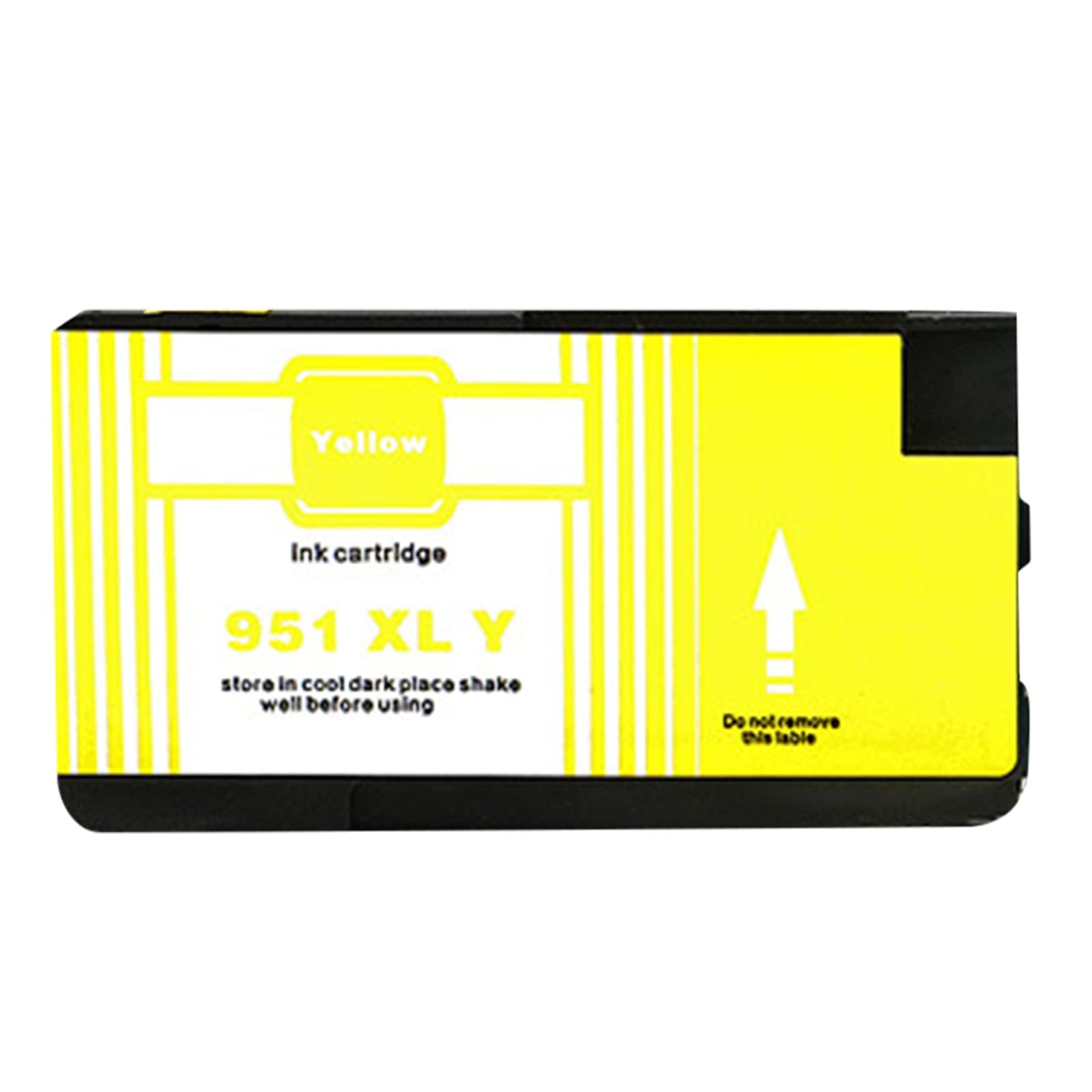 YIISU Compatible Ink Cartridges for HP 950XL 95, HP 8100, 8612, 8610, 8600 Printers (NM0) - High-Quality Replacement for Home & Office Printing