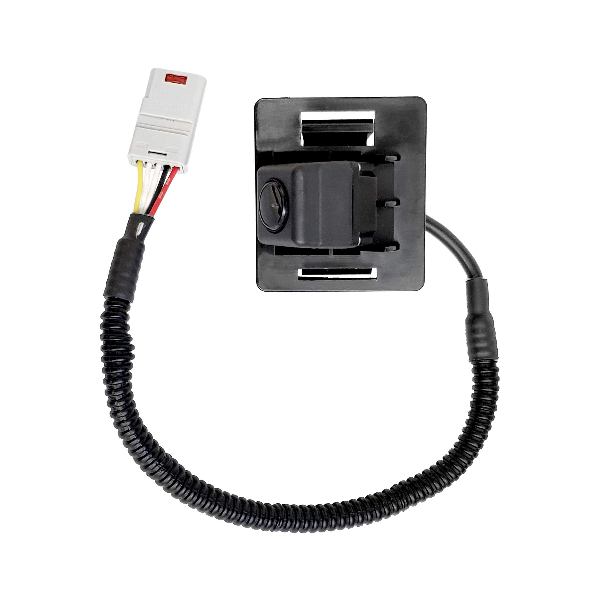GM Malibu & Malibu Hybrid Backup Camera Replacement (2016-2024) - OEM Part #23334180 - Perfect for Tailgating, Parking & Night Driving Safety