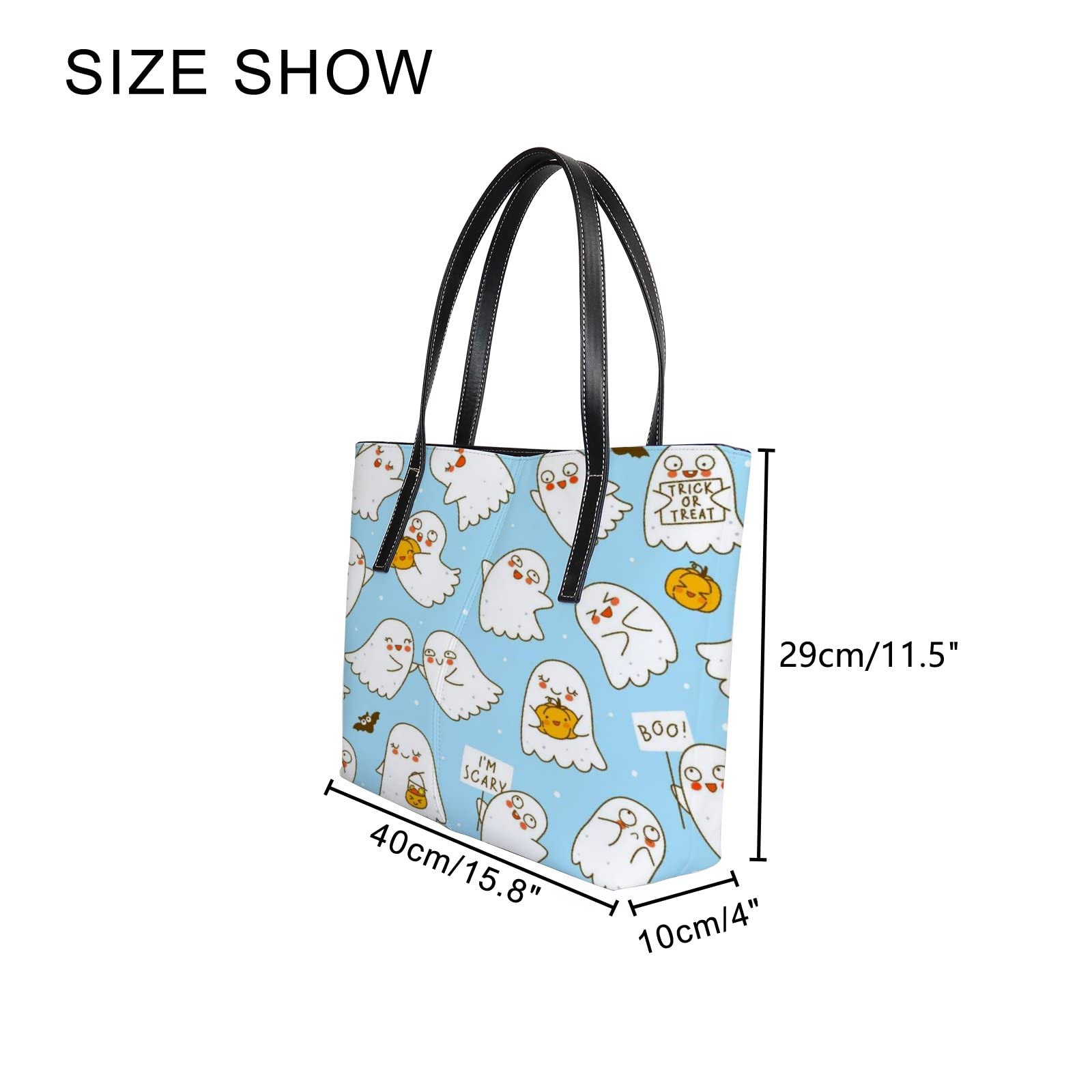 Premium Genuine Leather Handbags for Women - Stylish Crossbody & Work Tote Bags - Office, Travel & Everyday Use