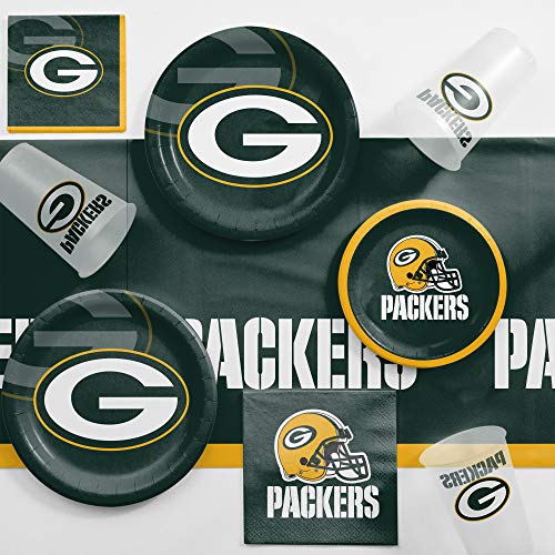 Green Bay Packers