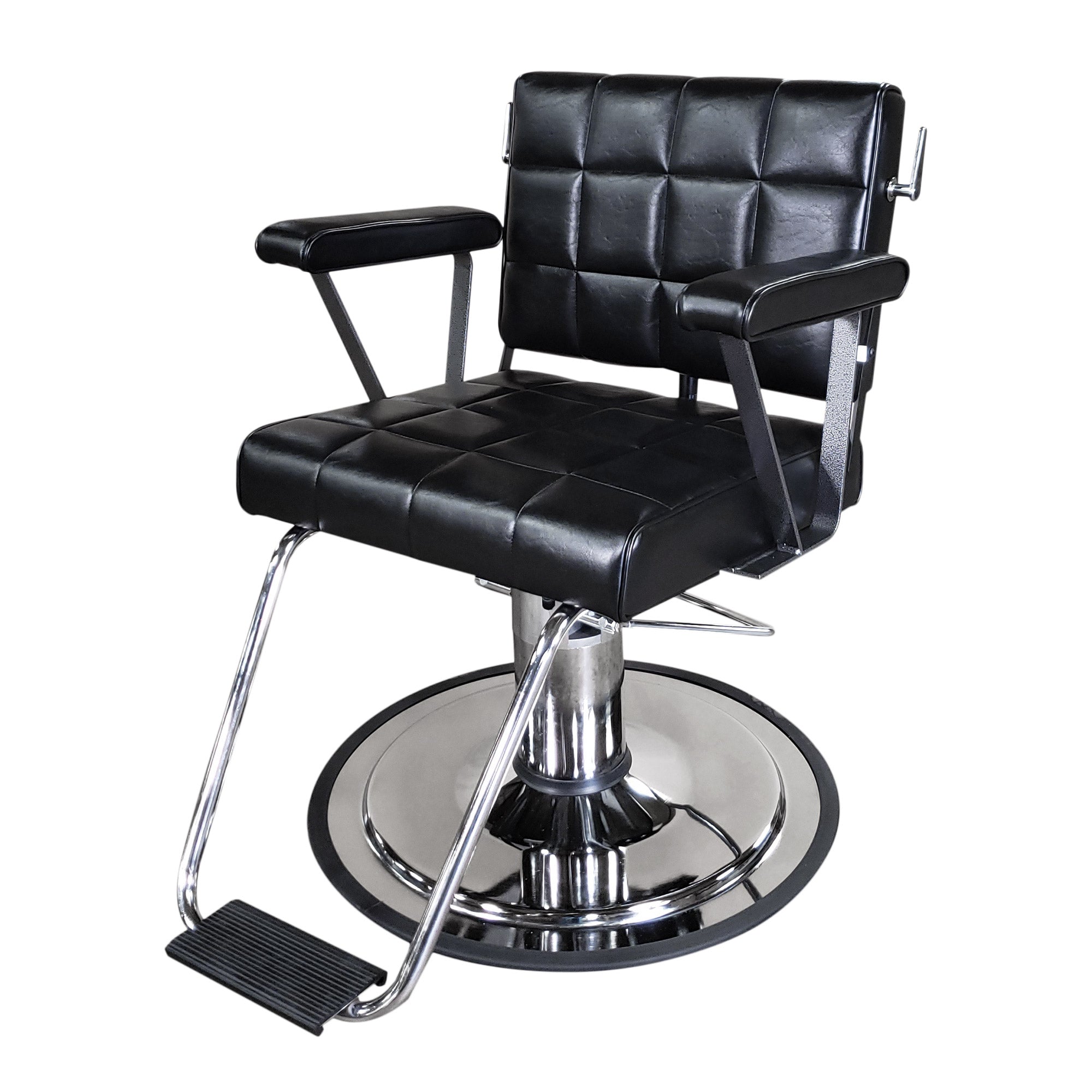 Hackney Unisex All Purpose Chair - Durable Multi-Functional Seat for Home, Office & Outdoor Use | Comfortable & Stylish Design