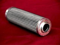Original HYDAC Filter Element Replacement 02055976 - High Performance Hydraulic Filter for Industrial Machinery & Heavy Equipment - Perfect for Construction, Agriculture, and Manufacturing Applications
