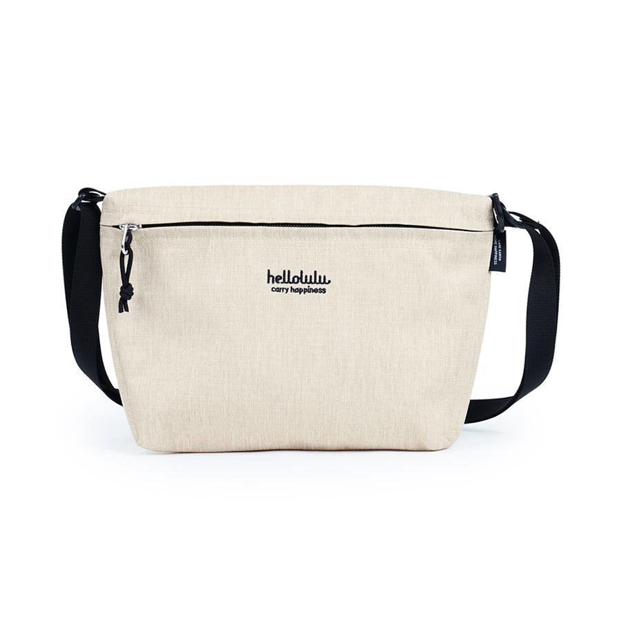 HELLOLULU Cana Compact Utility Bag - Stylish & Durable Crossbody Bag for Women - Perfect for Travel, Work & Everyday Use