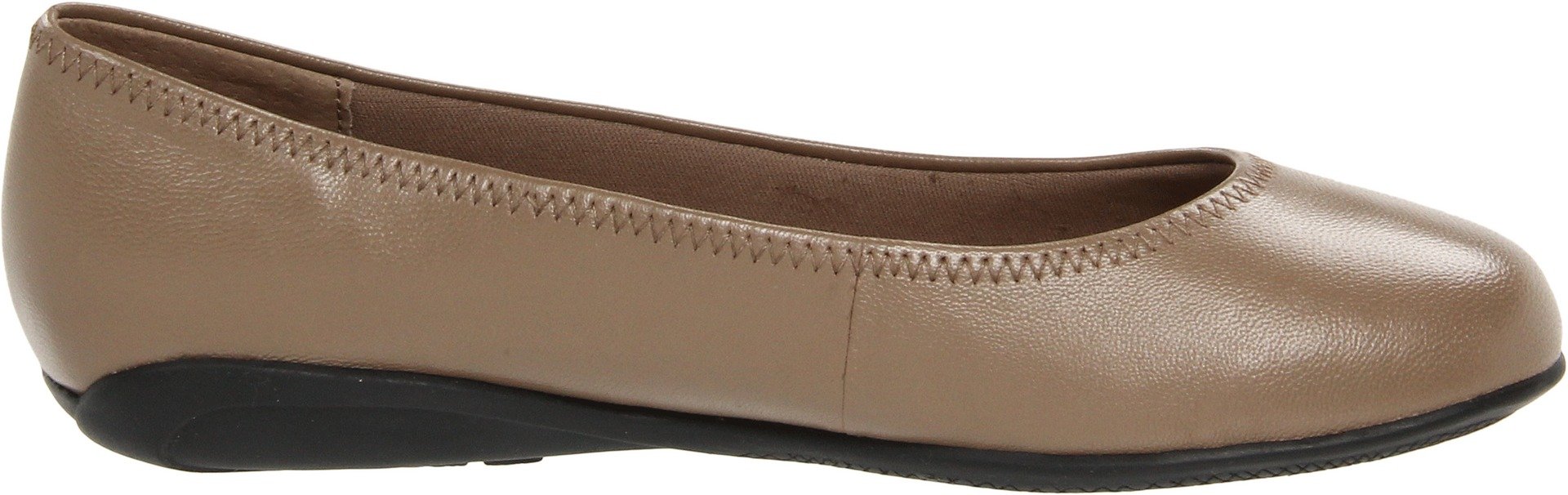 Walking Cradles Women's Faye Comfortable Slip-On Loafers - Stylish Casual Shoes for Work, Travel & Everyday Wear
