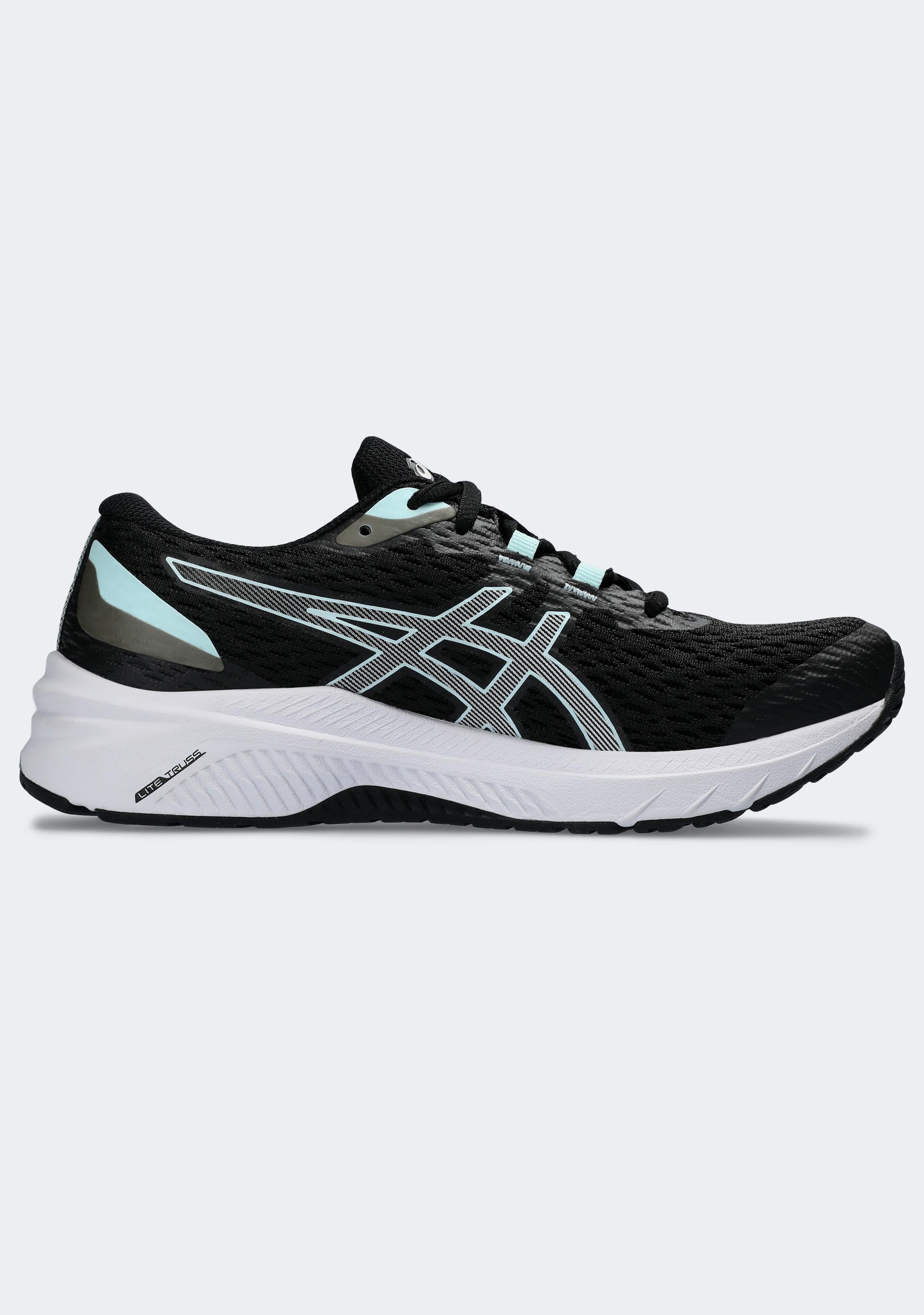 ASICS Women's Gel-Phoenix 12 Running Shoes - Lightweight Cushioned Sneakers for Women - Perfect for Jogging, Gym Workouts & Everyday Wear