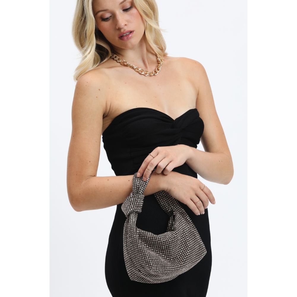 Elegant Quinn Evening Bag for Women - Clutch Purse for Parties, Weddings & Special Occasions | Stylish & Compact Handbag for Night Out