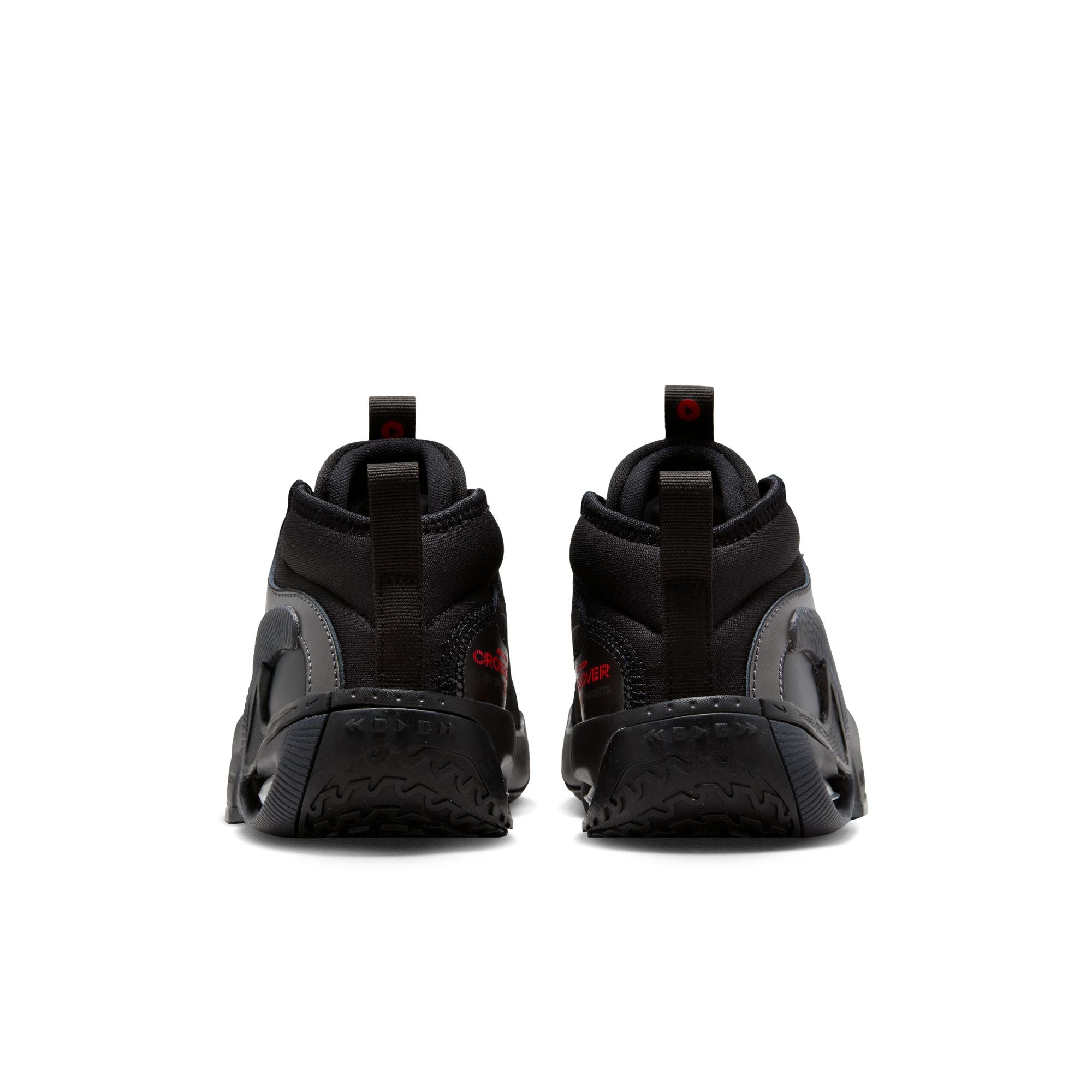 Nike Youth Air Zoom Crossover 2 Basketball Shoes for Boys - High-Performance Kids' Sports Sneakers for Court Play, Training & Casual Wear