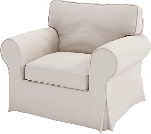 Uppland Chair Polyester Beige