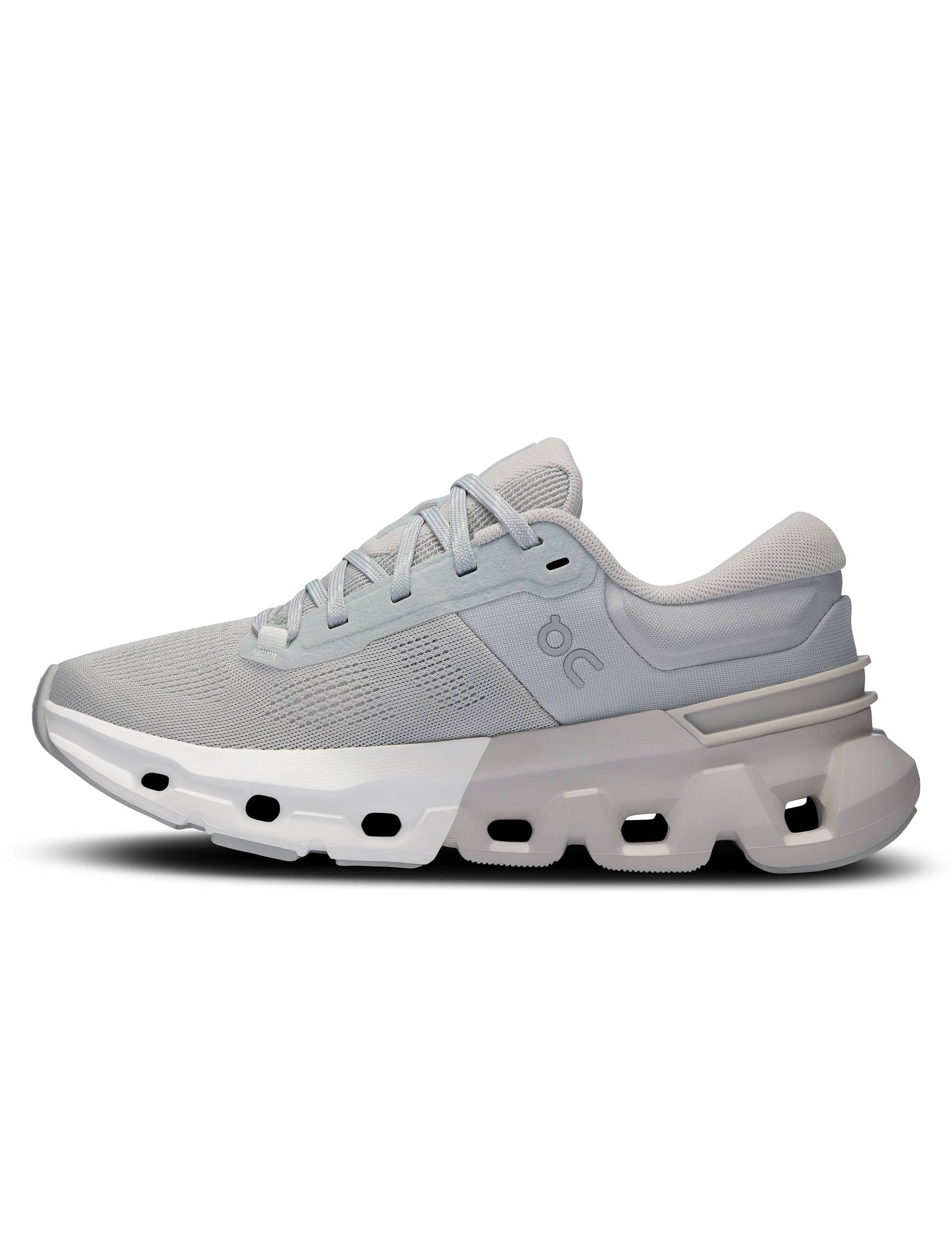 Cloudflyer 5 Running Shoes - Lightweight Trail Running Shoes for Men & Women | Glacier/Wolf Color | Perfect for Hiking, Jogging & Outdoor Adventures
