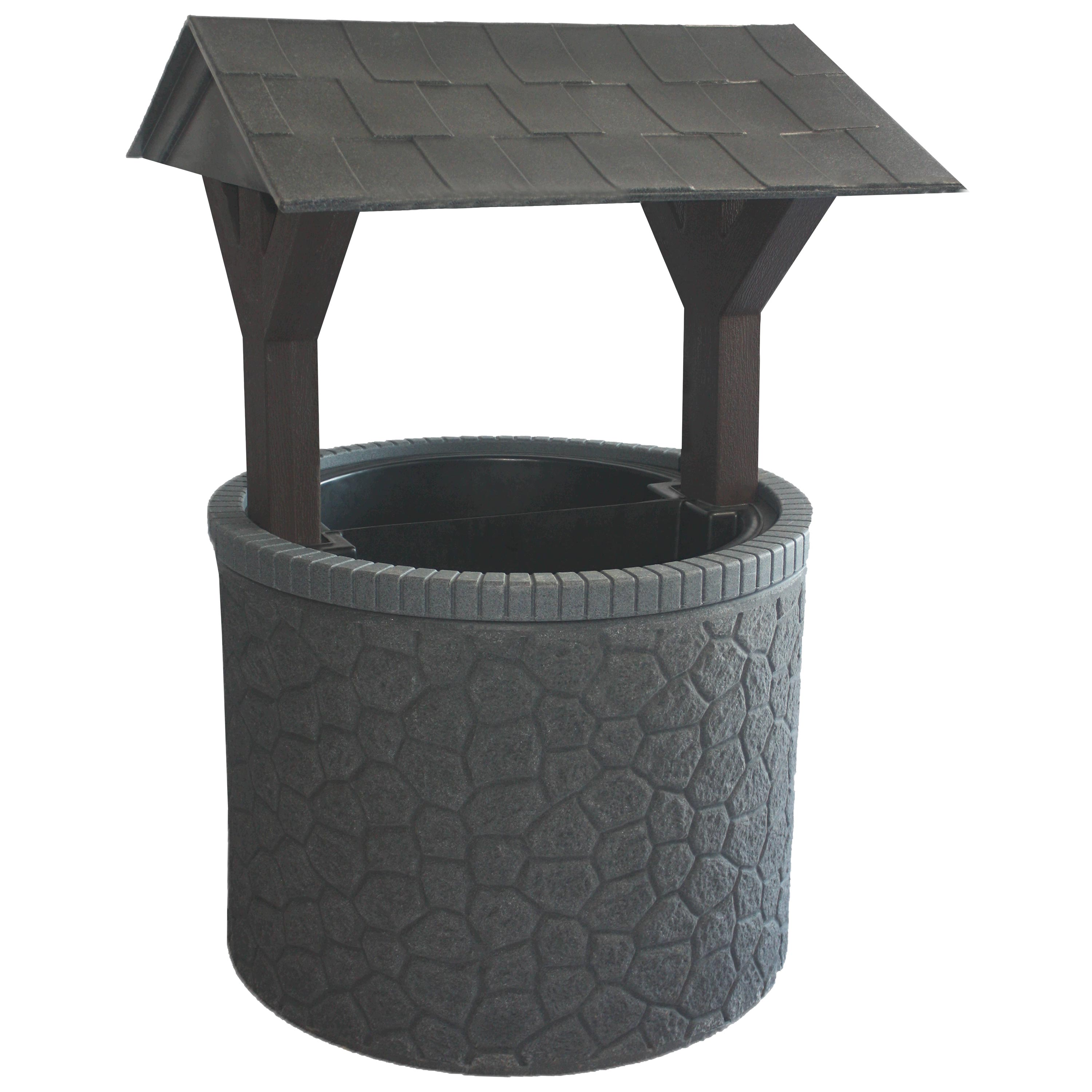 Granite and Dark Granite