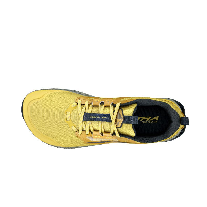 Altra Lone Peak 8 Men's Trail Running Shoes - Lightweight Hiking & Outdoor Adventure Footwear for Mountain Climbing & Backpacking