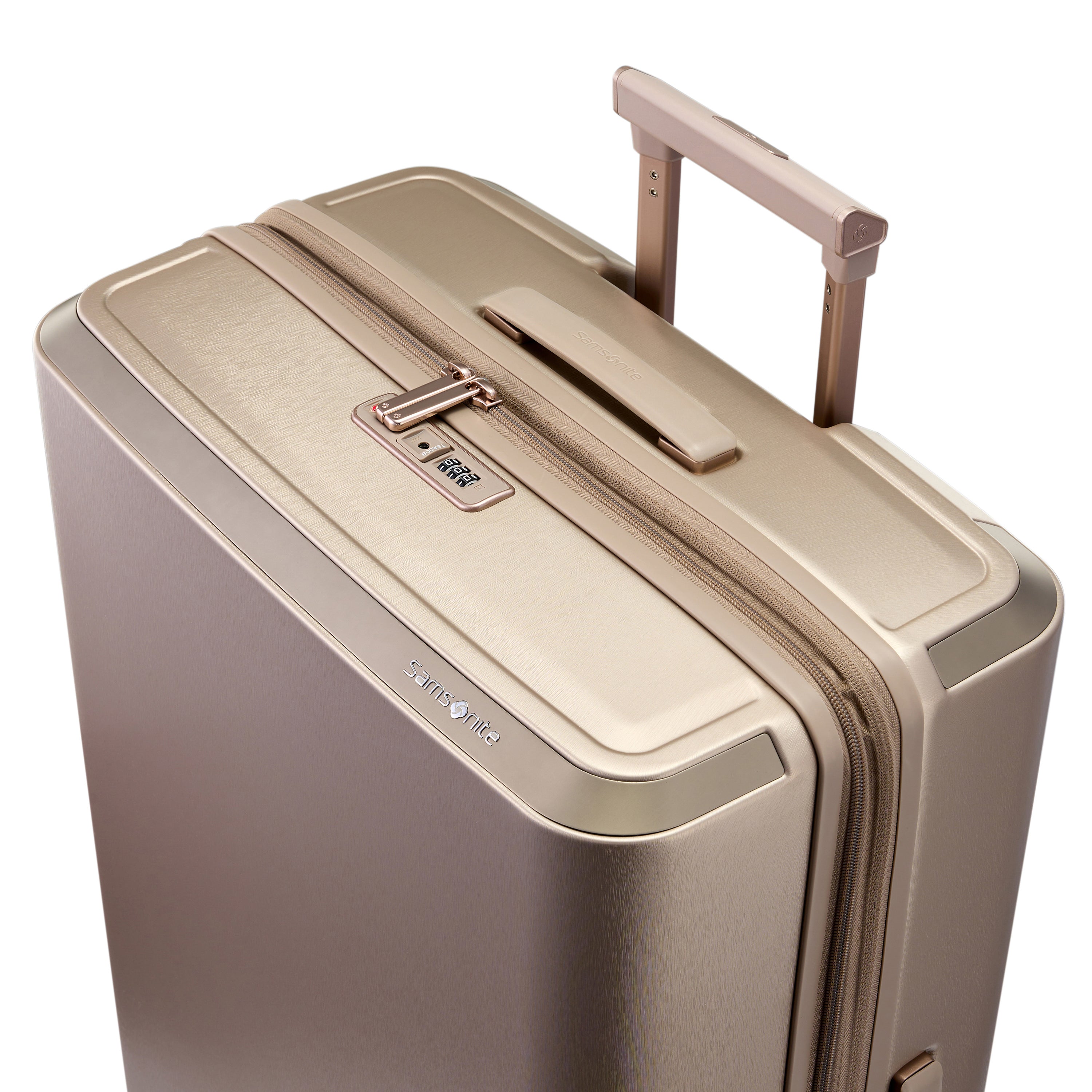 Samsonite Evoa Z Expandable Spinner Large 30
