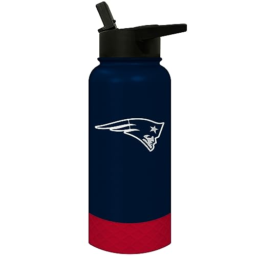 New England Patriots, No Color