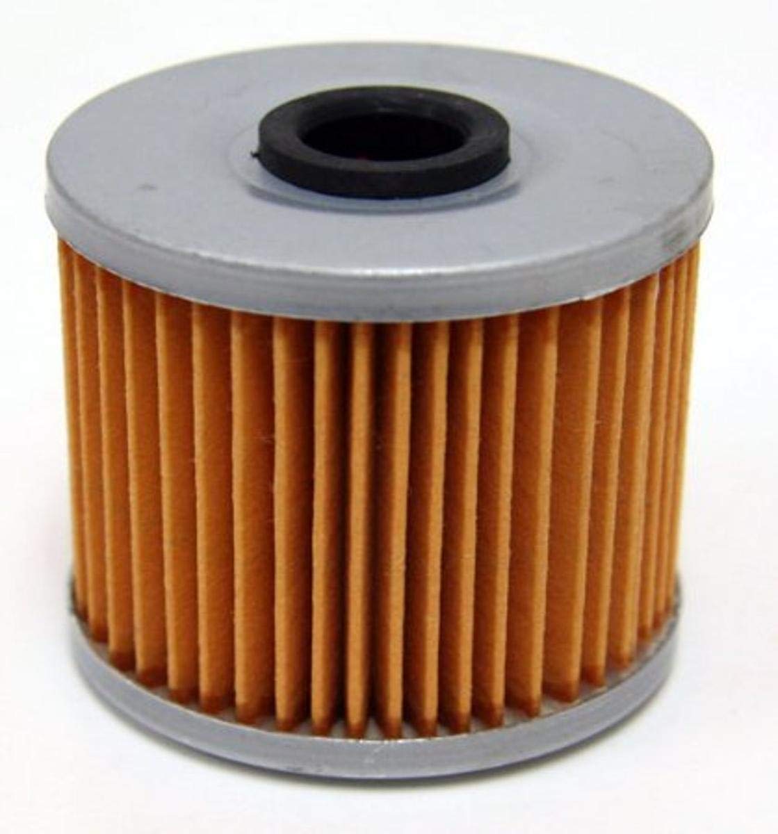 FS-700 High Performance ATV & Motorcycle Oil Filter - Compatible with Most ATVs, Dirt Bikes & Motorcycles - Perfect for Off-Roading, Trail Riding & Maintenance