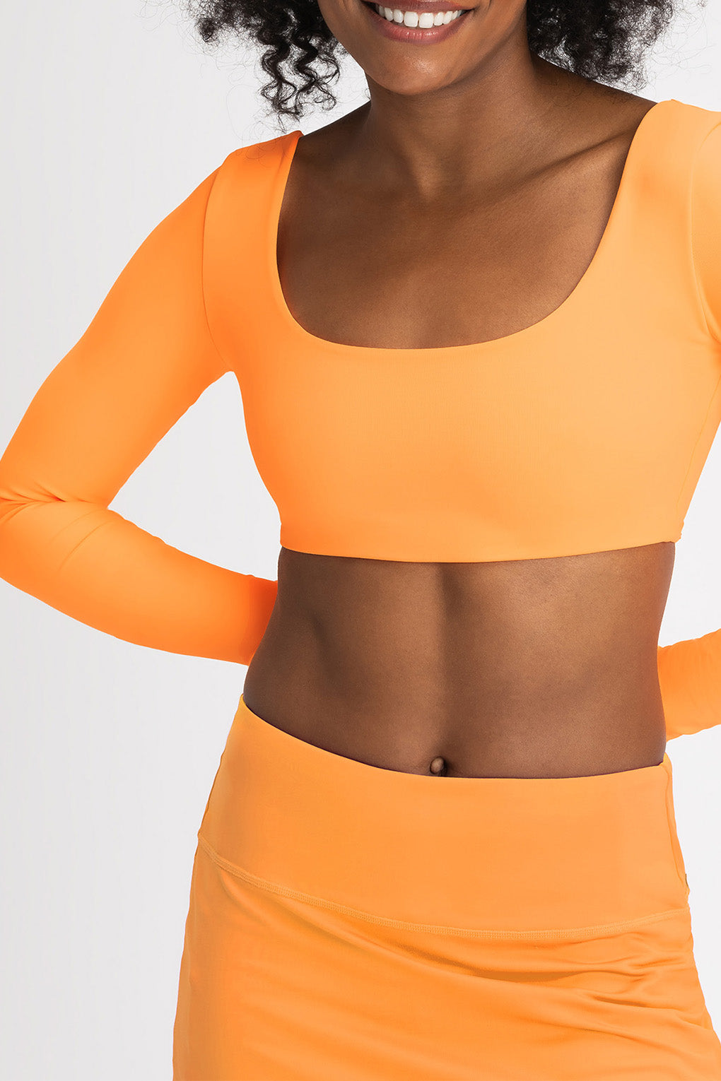 Multi-Sense ML Sports Bra for Women - High Support Workout Top for Running, Yoga & Gym - Moisture-Wicking & Breathable Activewear