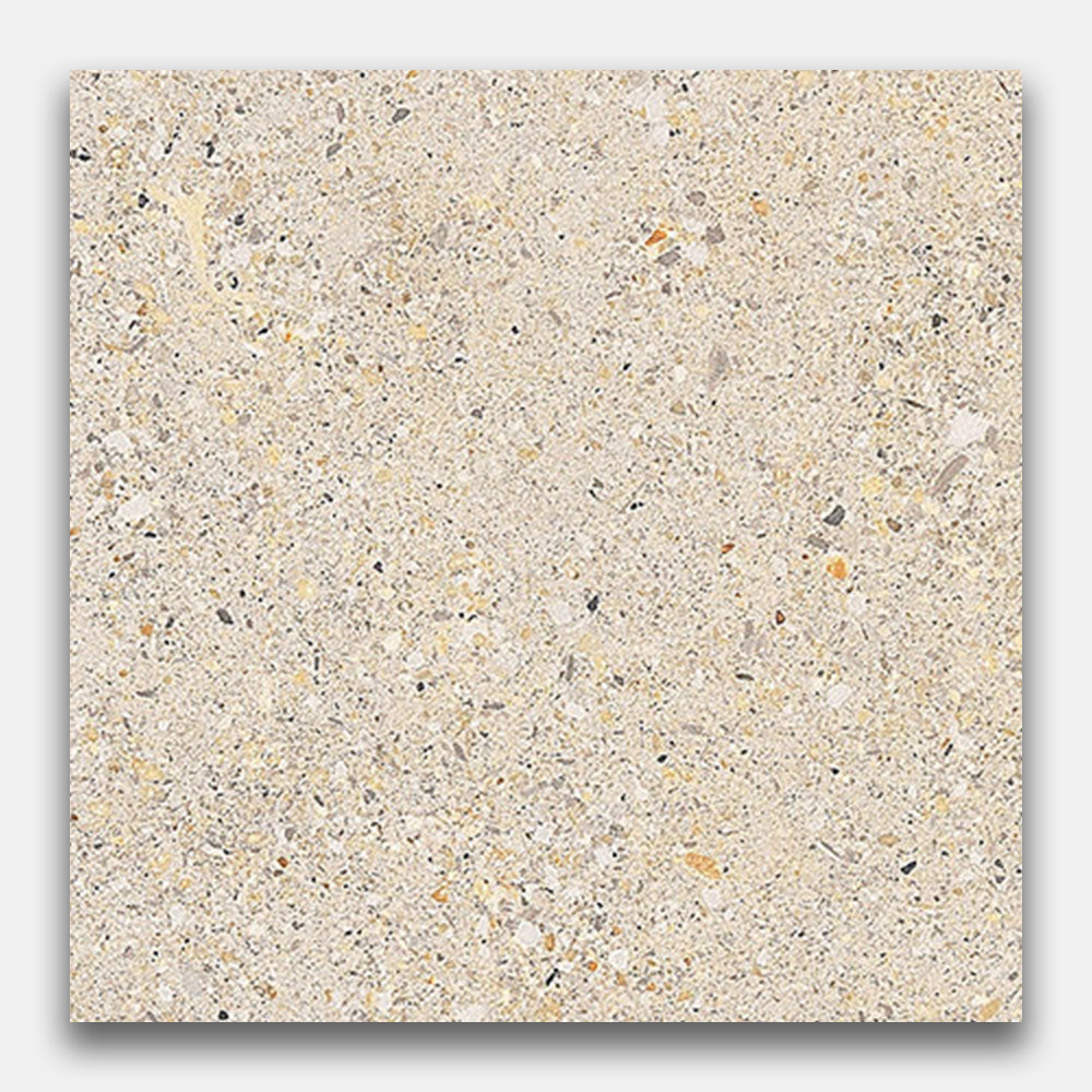 Atlanta White 300x300mm Matte Porcelain Tile - Premium Ceramic Floor and Wall Tile for Bathroom, Kitchen, and Living Room Renovation