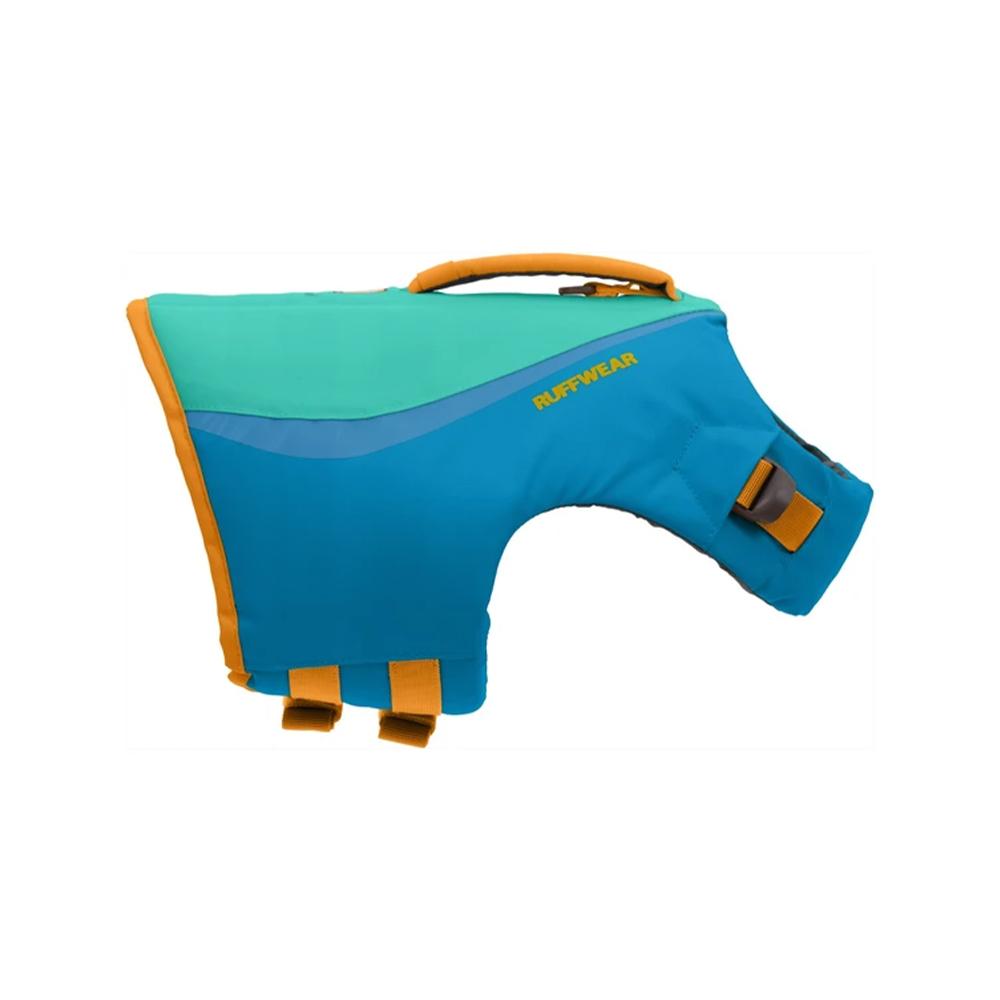 Best Dog Life Jacket - Float Coat for Swimming & Boating - Safe & Durable Pet Flotation Vest for Small, Medium & Large Dogs - Perfect for Pool, Beach & Water Activities