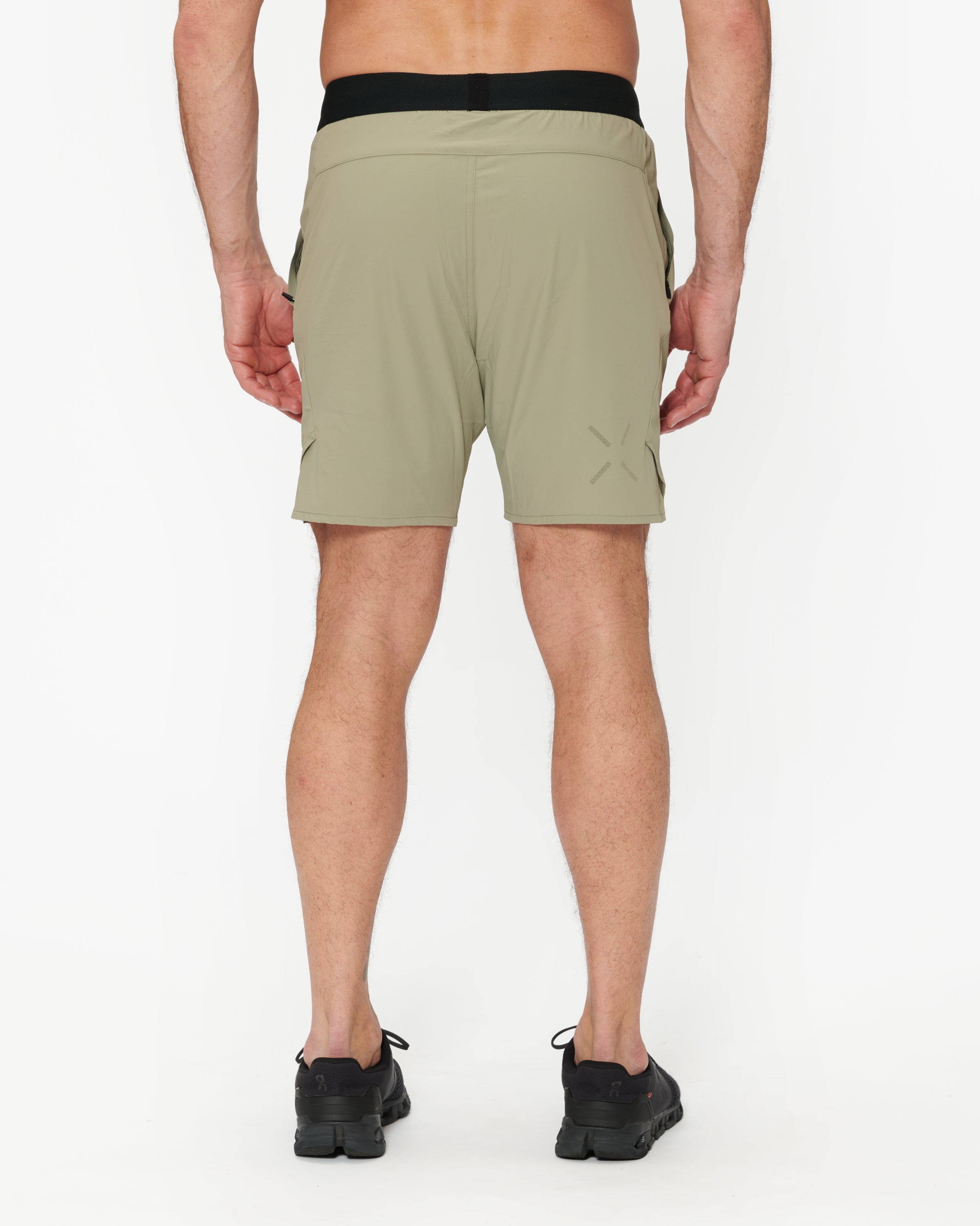 Ten Thousand Tactical Short 7