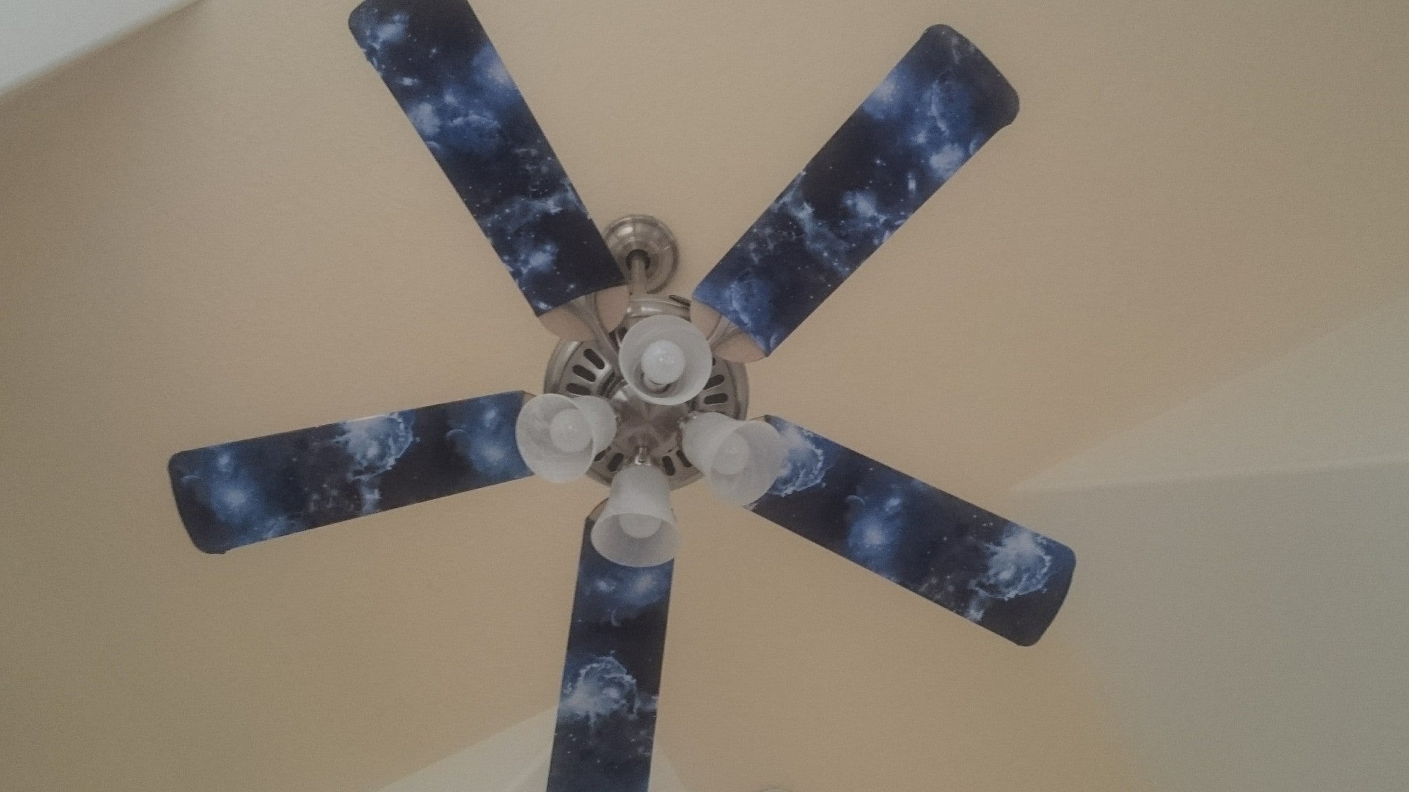 Outer Space Themed Decor & Gifts - Unique Galaxy & Astronaut Home Decor for Sci-Fi Fans & Kids Room