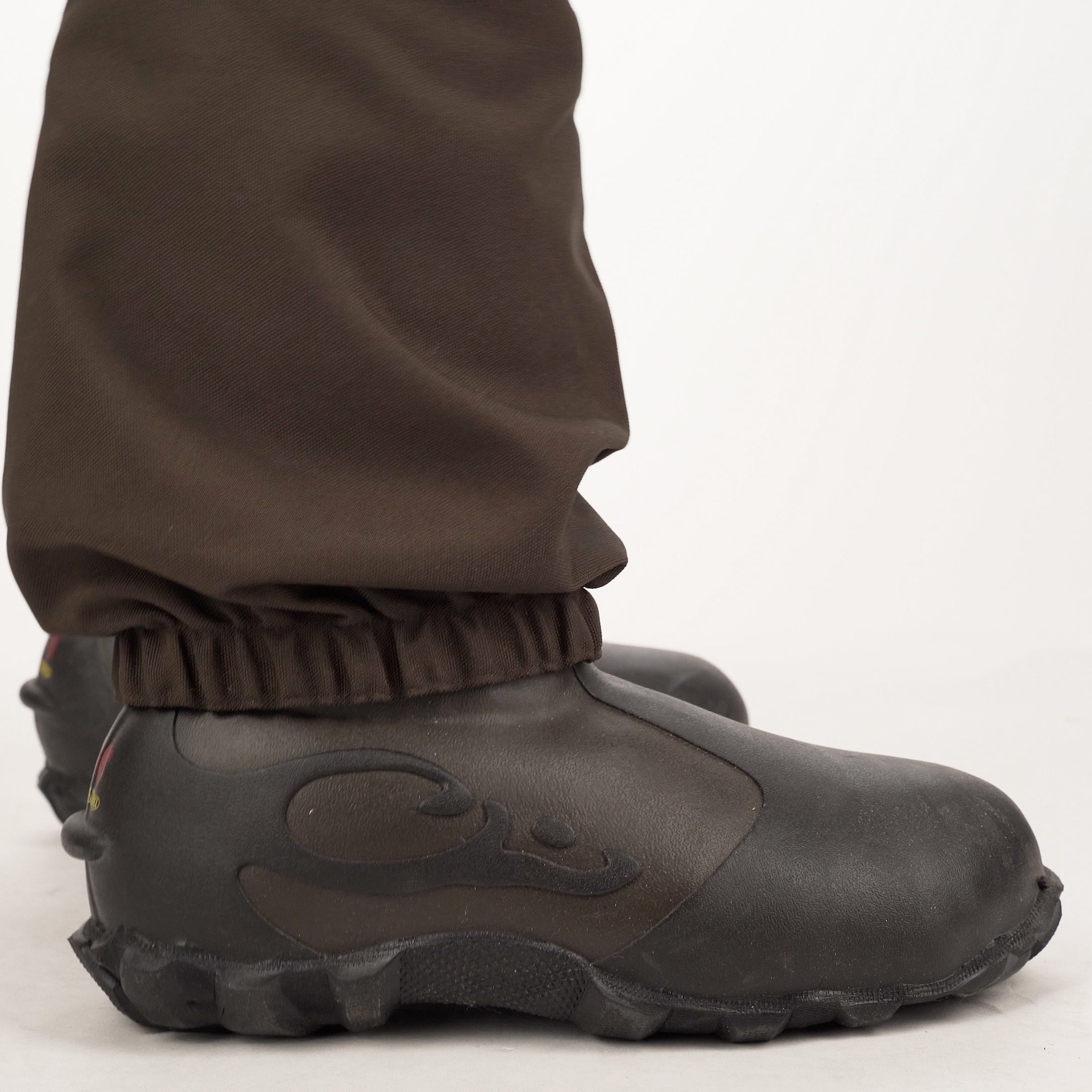 Buckshot Eqwader 1600 Neoprene Chest Wader 3.0mm - Waterproof Fishing Waders for Men & Women - Ideal for Fly Fishing, Hunting, and Outdoor Adventures