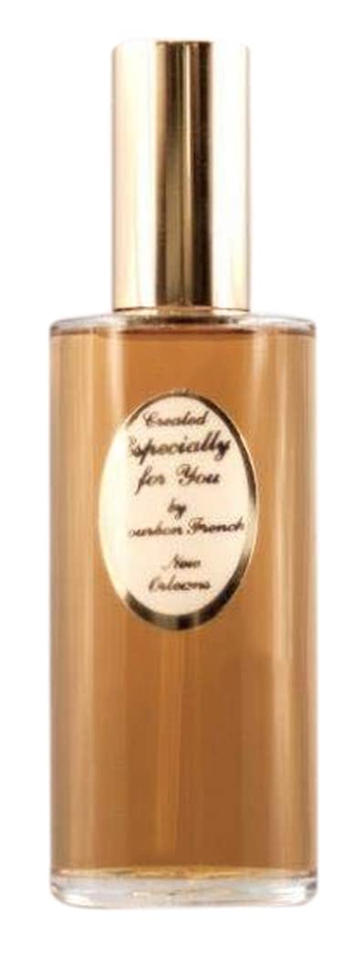 Tea Rose 4 oz Cologne for Women - Floral Perfume with Delicate Tea Rose Scent | Perfect for Daily Wear, Date Nights & Special Occasions