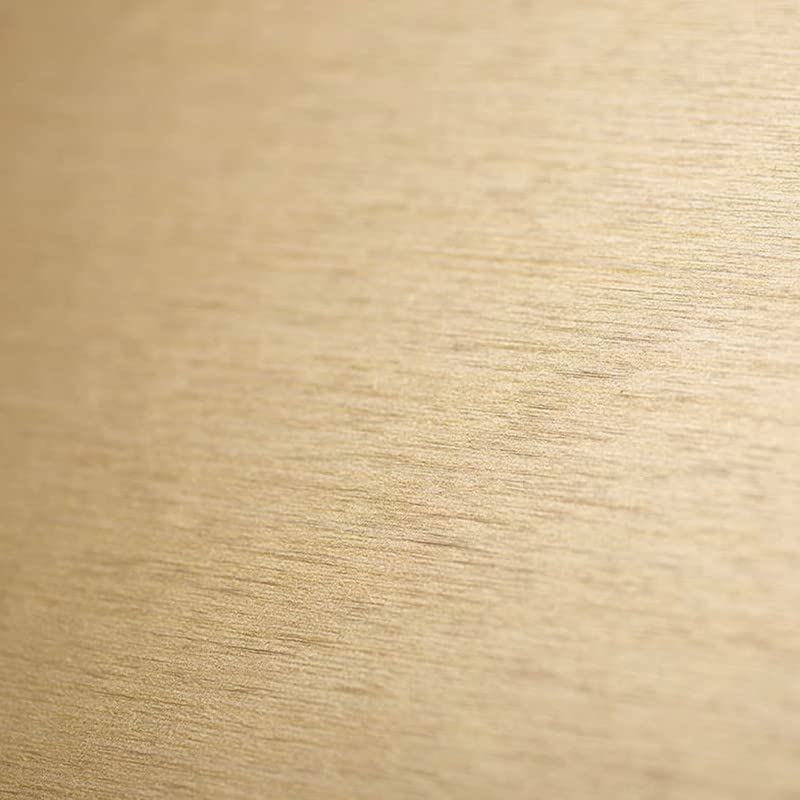 Brushed Gold