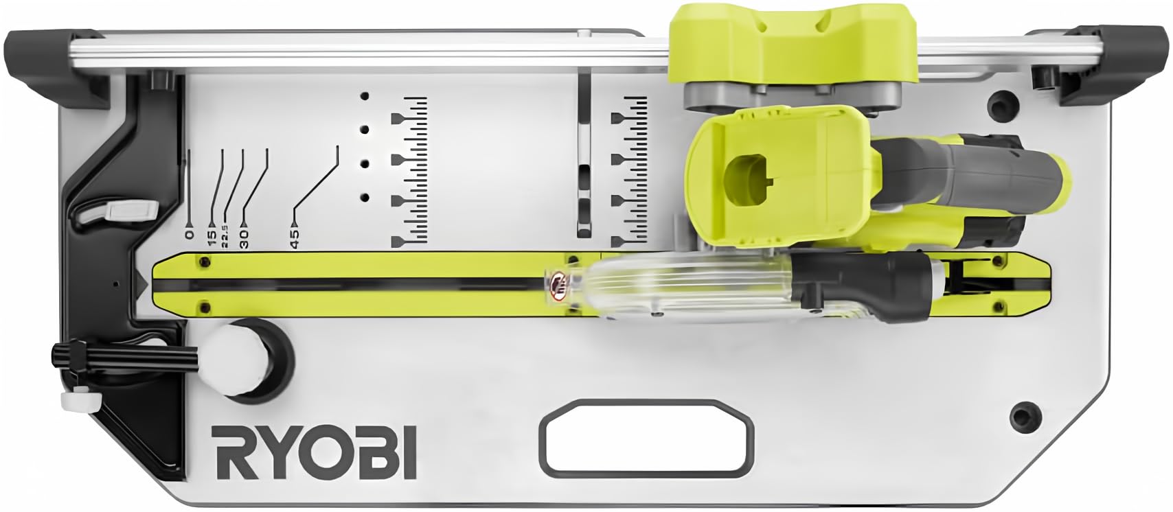 RYOBI 18V ONE+ 5-1/2