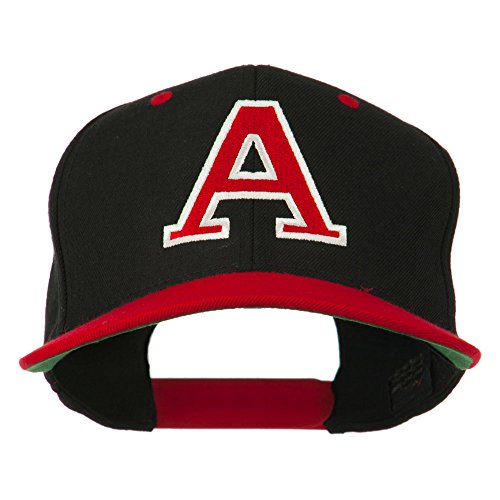 Red Black