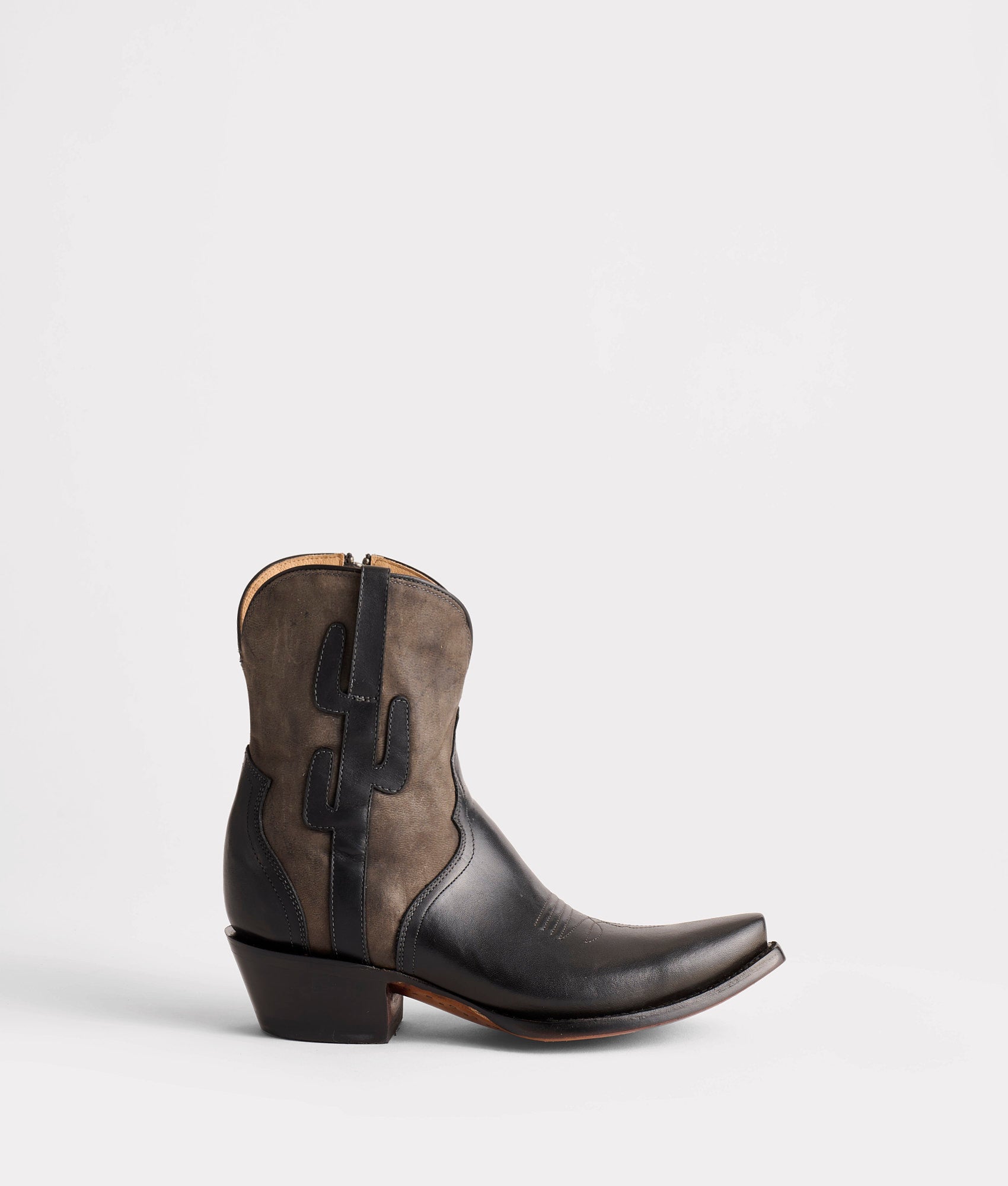 April :: Black/Anthra - Stylish and Comfortable Women's Fashion for Casual Wear, Office, and Outdoor Activities