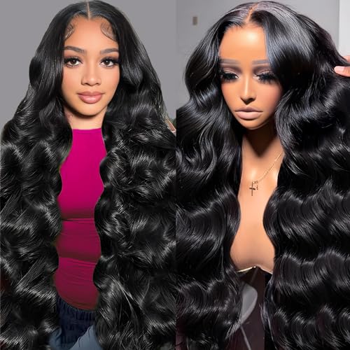 Natural Black