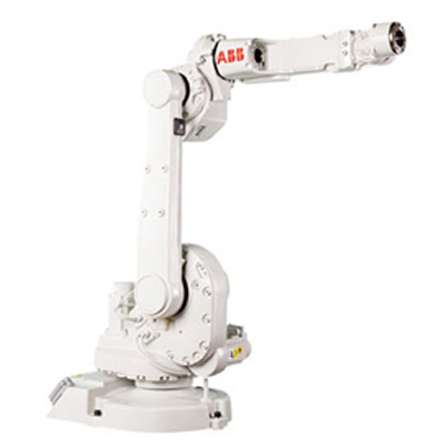 ABB IRB 1660ID Industrial Robot Arm - 6kg Payload, 1550mm Working Range for Precision Automation | Perfect for Assembly, Material Handling & Machine Tending