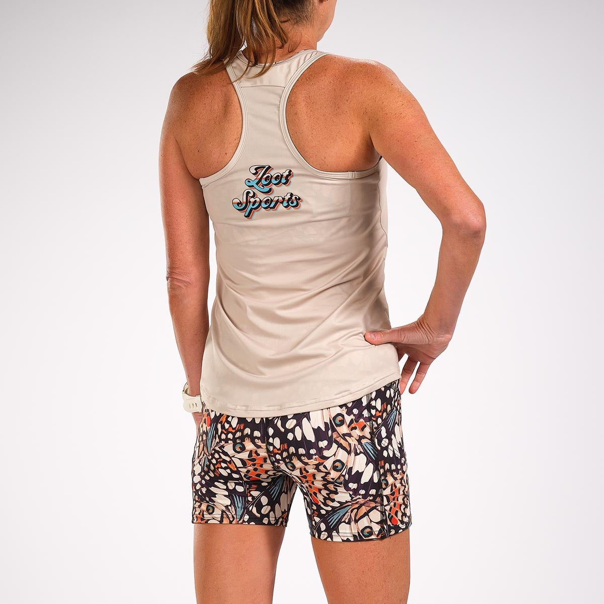 Women's Running Singlet - Lightweight & Breathable Triathlon Top for Female Athletes | Perfect for Training, Racing & Outdoor Workouts
