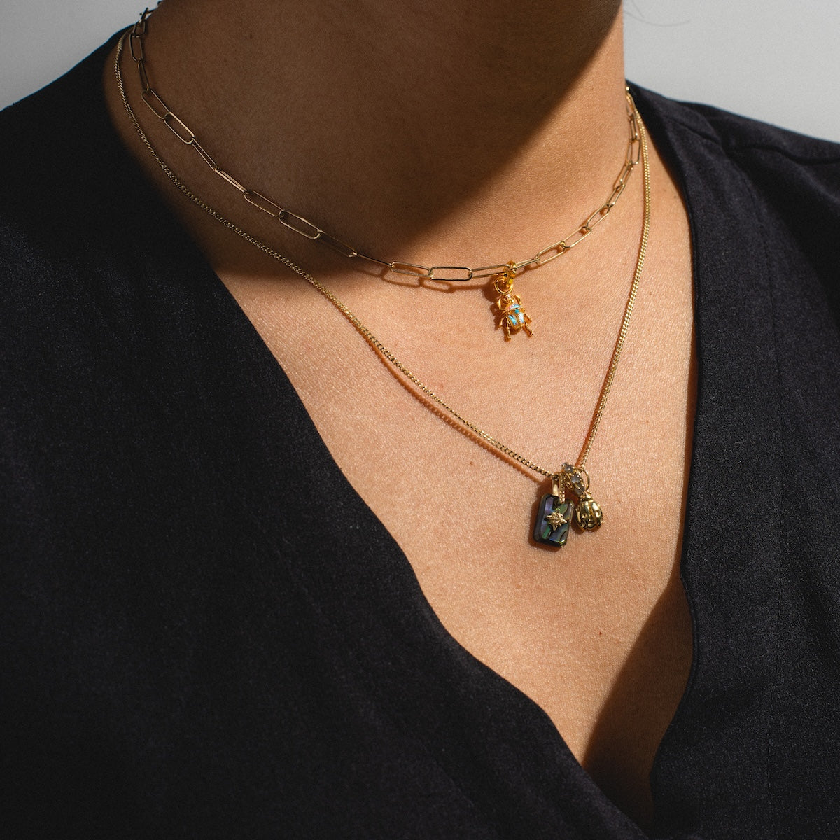 Charms by Girls Crew - Stylish & Trendy Jewelry for Women | Perfect for Gifts, Parties & Everyday Wear
