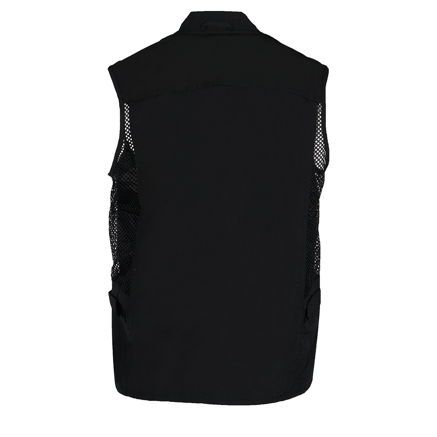 Weekender® Men's Odyssey Travel Vest - Lightweight, Water-Resistant & Multi-Pocket for Outdoor Adventures, Hiking & Travel