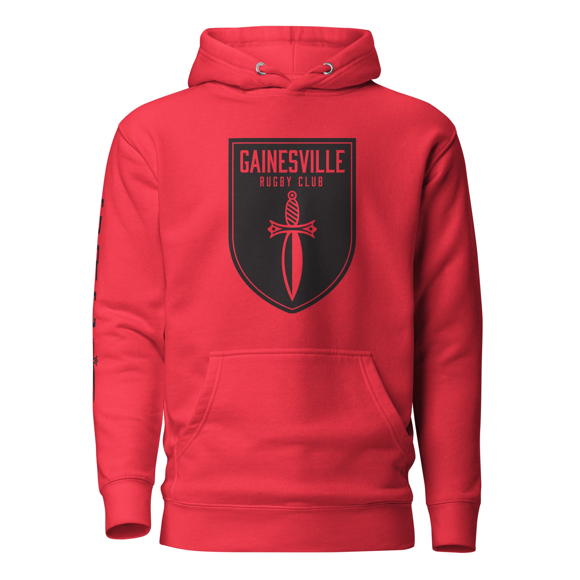 Team Red