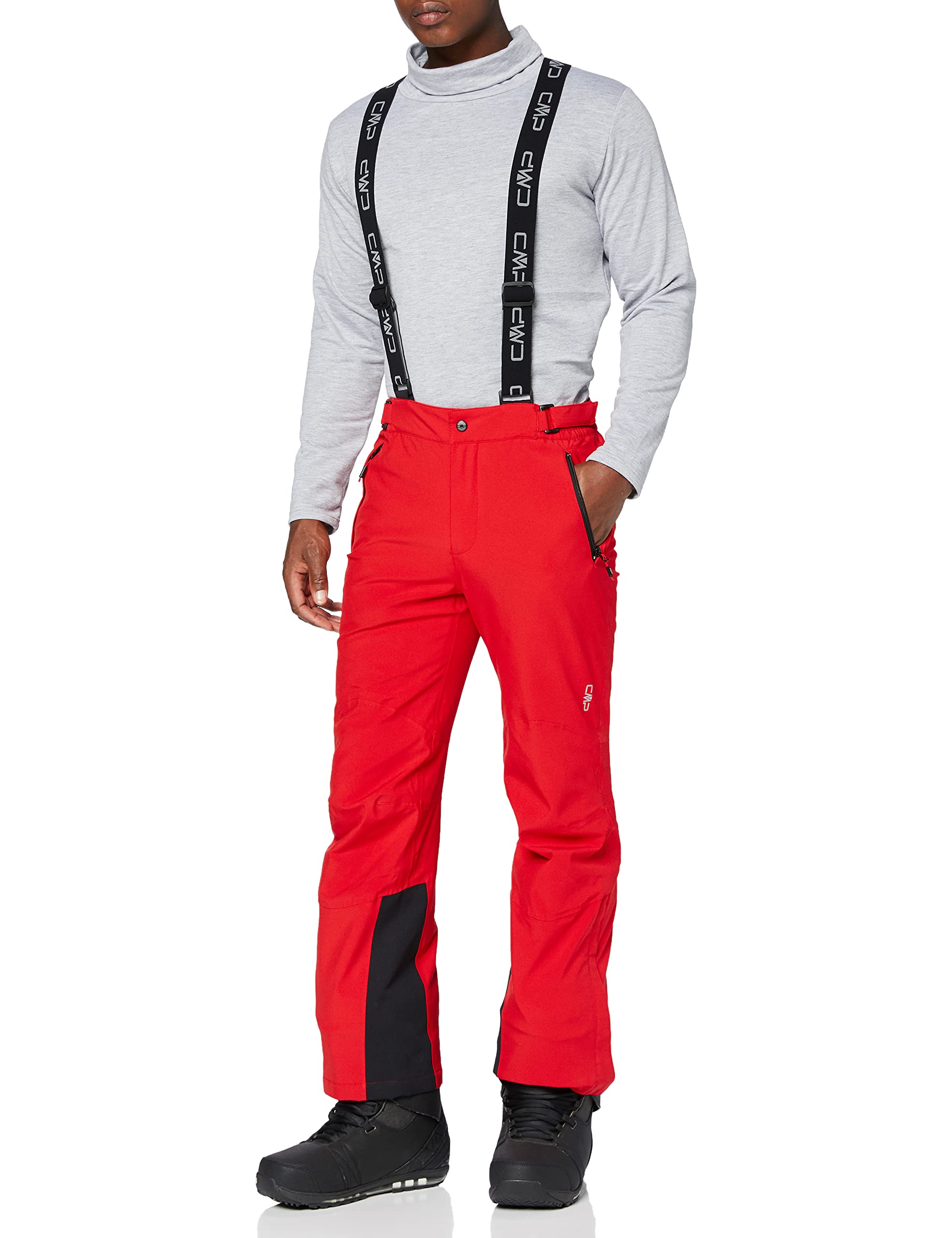Best Cargo Pants for Men - Durable & Comfortable Work Pants for Outdoor, Hiking & Casual Wear | CMP