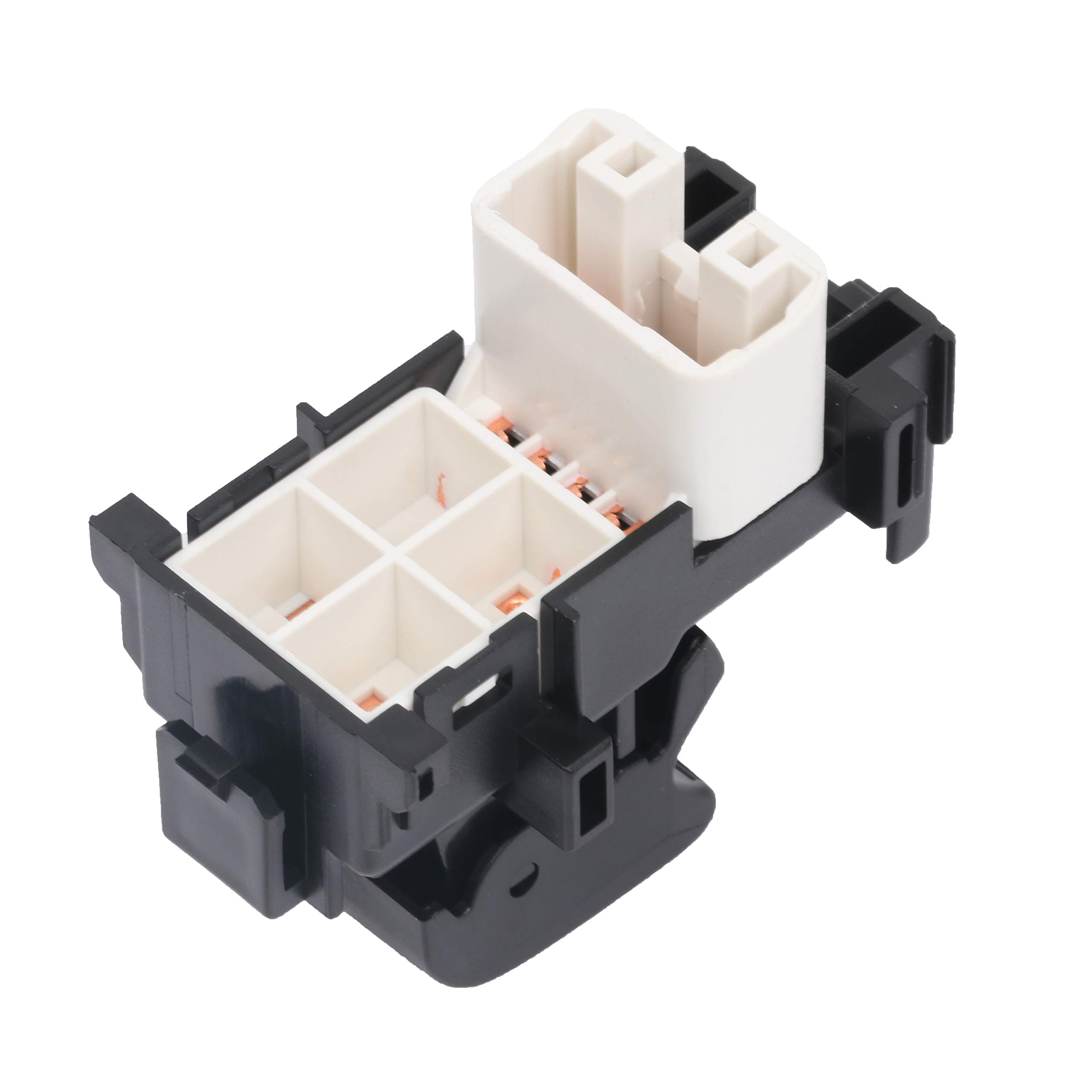 Power Window Switch Replacement for Toyota - Compatible with 8481002050, 8481006030, 848100D030, 8481052030 - Master Door Switch for Smooth Window Operation - Perfect for Car Window Repair & Maintenance