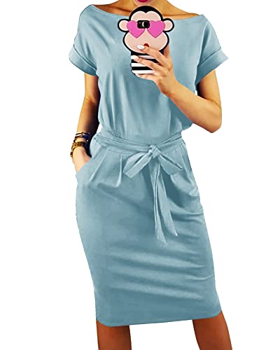 Grey Blue