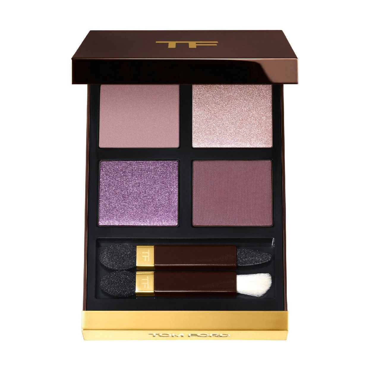 Best 4-Color Eyeshadow Palette for Stunning Eye Makeup - Perfect for Day & Night Looks | Vegan & Cruelty-Free