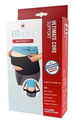 Maternity Fit Splint - Small (24